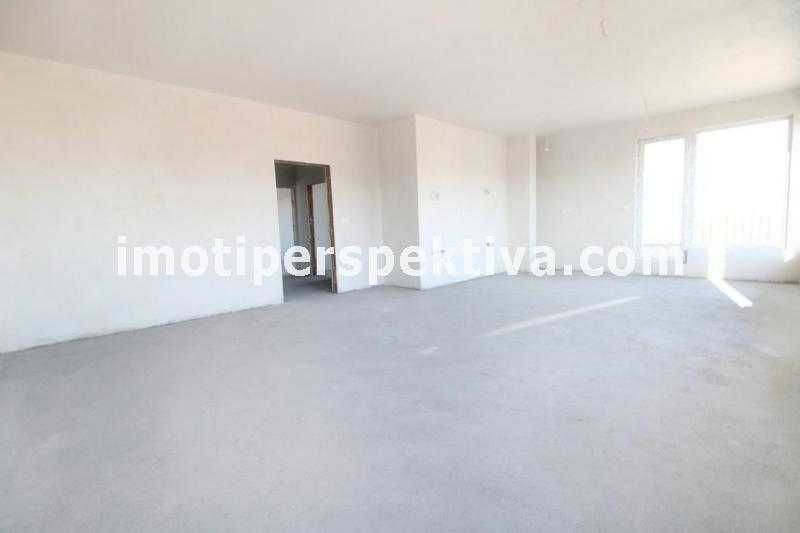 реф.16128 Просторен, панорамен, три спални-Беломорски!