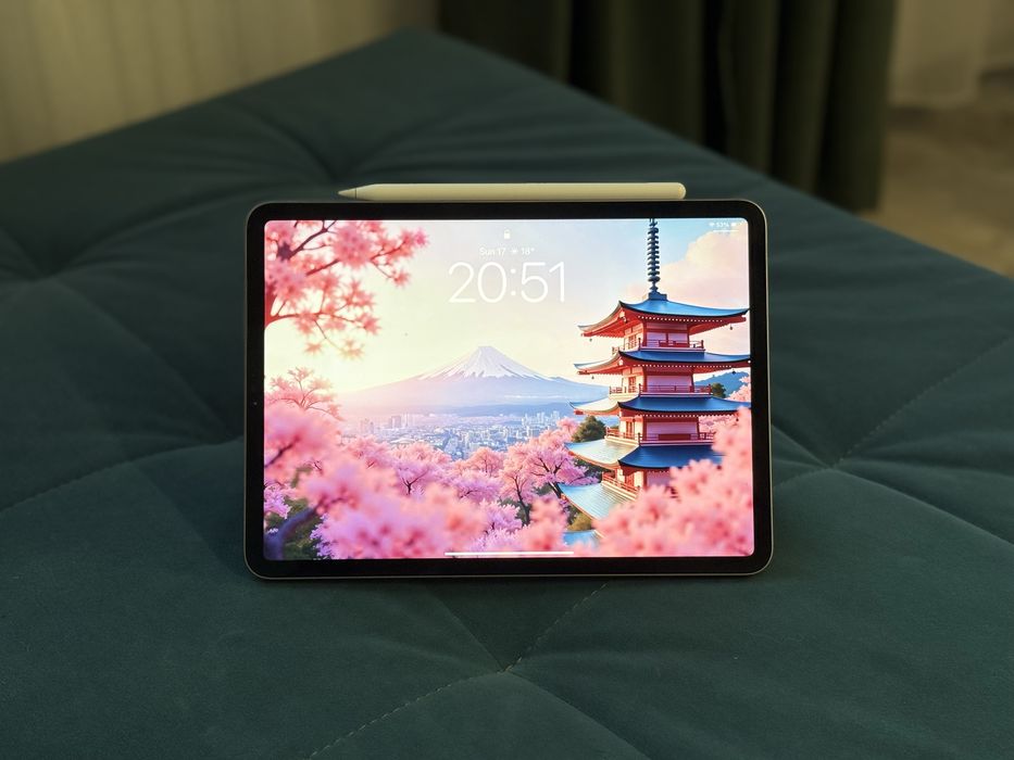 Apple iPad 11 pro M2