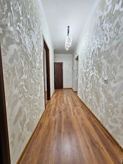 МЕТРО 3-бекат Сергели 8-Худуд 2/5/7 56кв Прописка Нол Ипотекагаям Б-ди