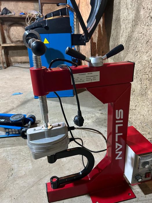 Шономонтаж аппараты