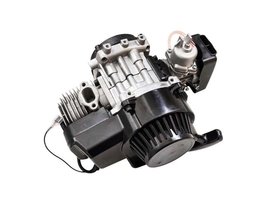 Motor Pocket Bike 49cc 50cc Fara Reductor NOU