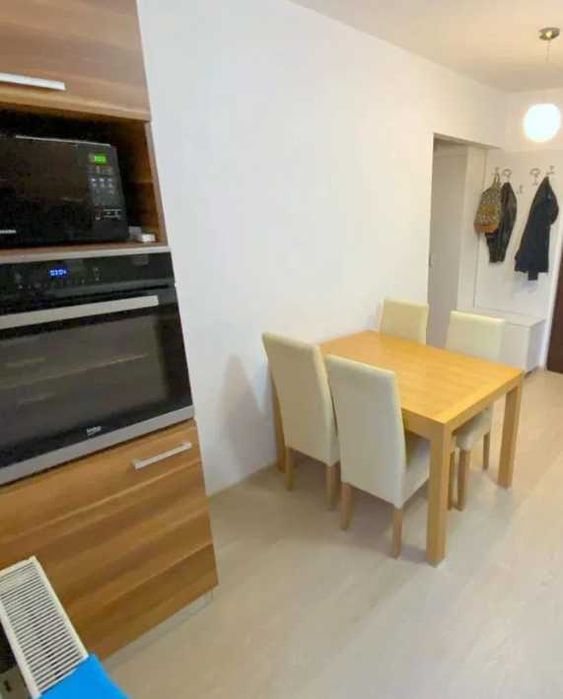 Дава се под наем Двустаен апартамент в Бургас, Център - 50 кв.м за 255 € - Снимка #2