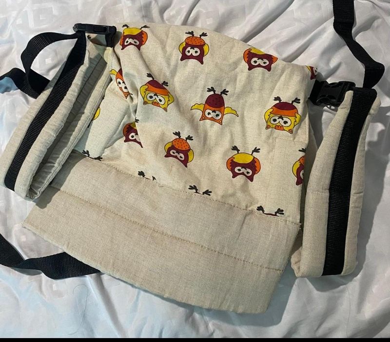 Слинг детский эрго-рюгзак