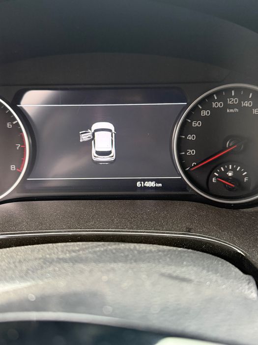 Продаётся Kia Seltos