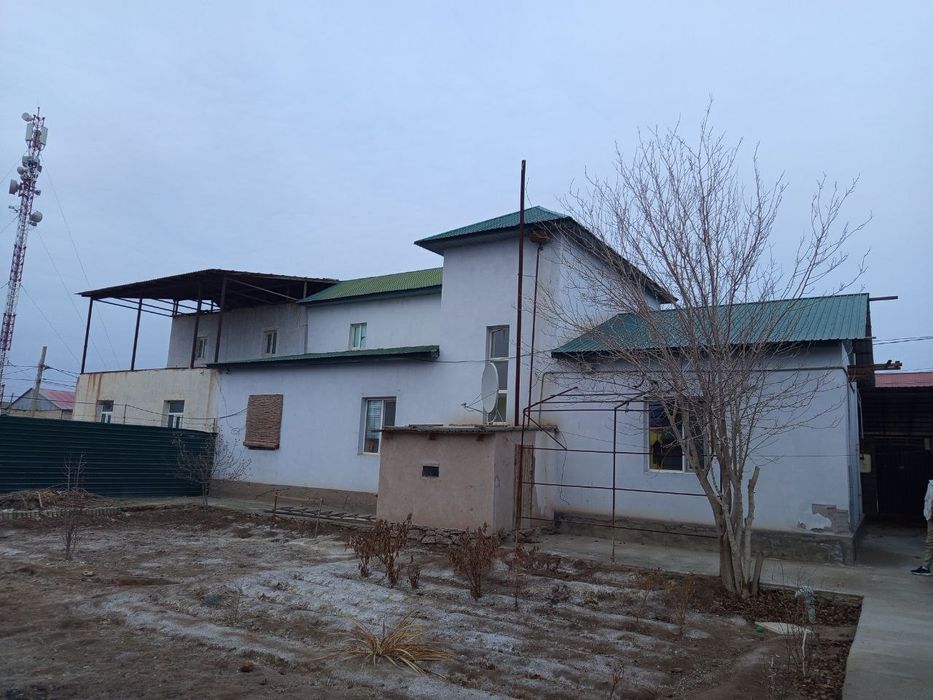 Коттедж сатылады нокис