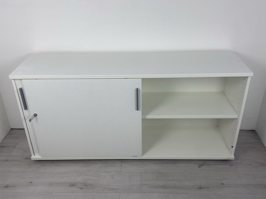 Немски Офис шкаф етажарка със плъзгащи връти съхранение на документи