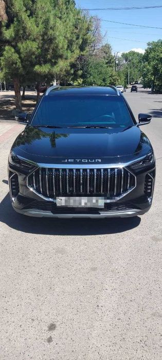 Jetour X70 plus 1.6 mator