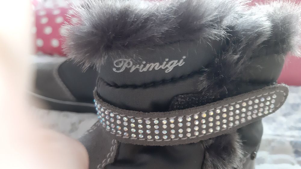 Ботушки "Primigi"
