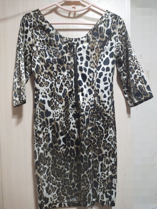 Вечернее платье на прокат