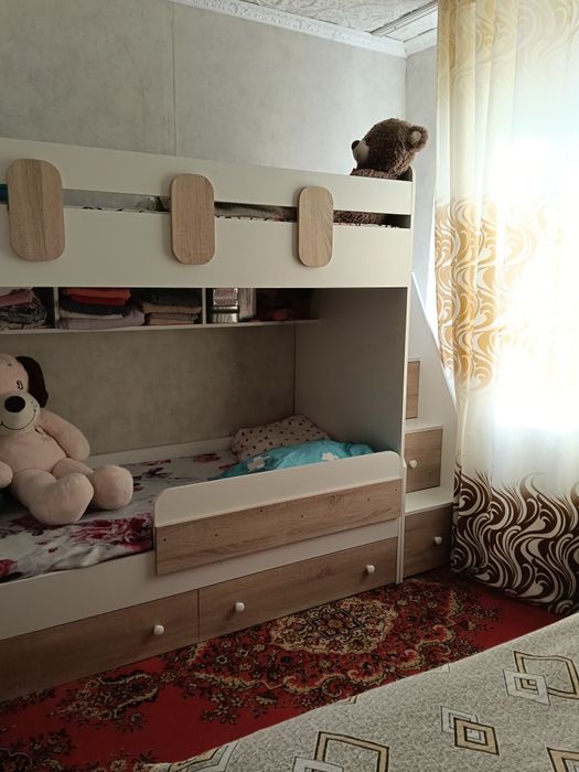 Продам 3 х комнату квартиру