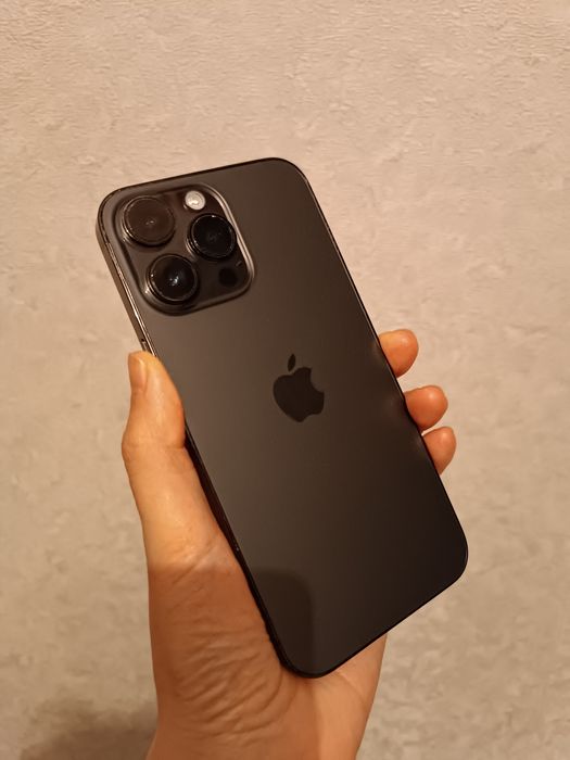 Айфон 14 про Макс 256гб