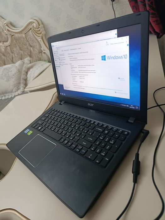 Ноутбук Acer 7020u.