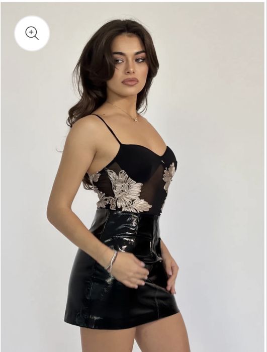Чисто ново боди от FASHION HOUSE