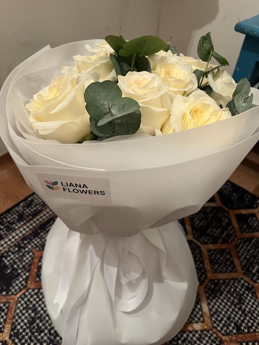 Гүл сатылады  (Уральск)