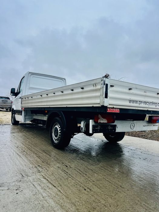 Mercedes Sprinter 316 CDI