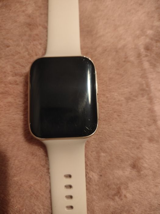 Oppo watch 46 mm (wi-fi) Glossy Gold