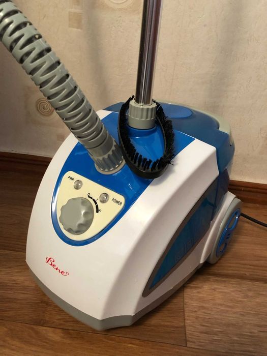 Отпариватель для одежды