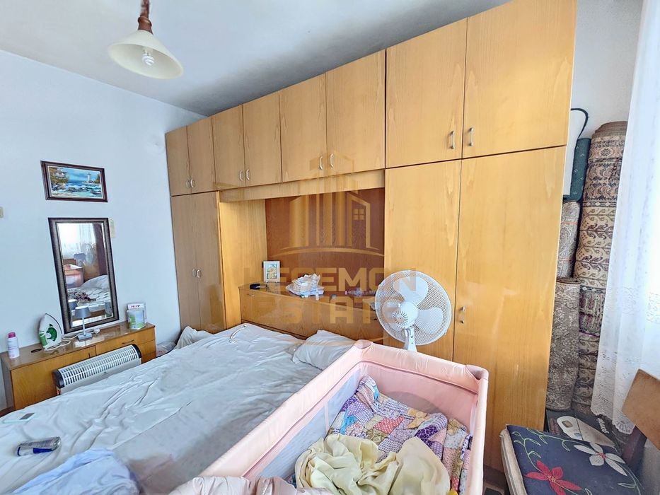 Продава се Двустаен апартамент в Варна, Окръжна болница - 56 кв.м за 1530 €/кв.м - Снимка #5