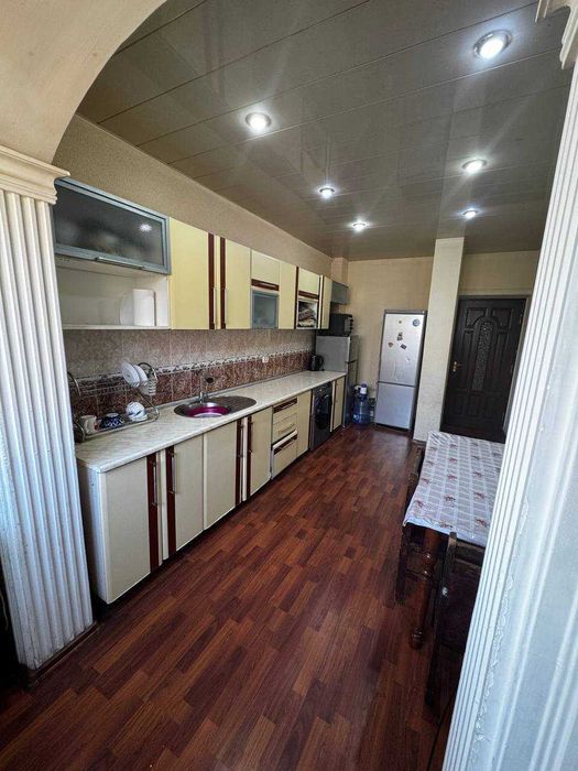 Тинчлик гунча   2/5/9   чистый