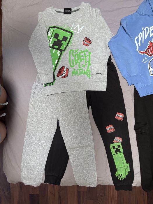 Детски дрехи размер 128 см