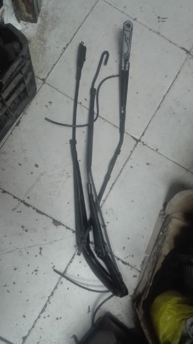 Рамо на чистачка, за спринтер/sprinter