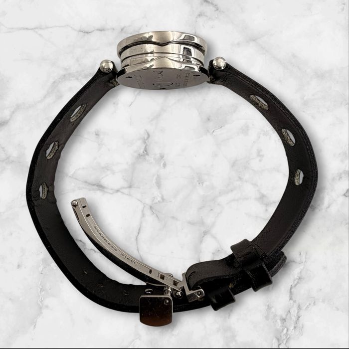 Bvlgari B.zero1 Mother of Pearl Dial Дамски часовник