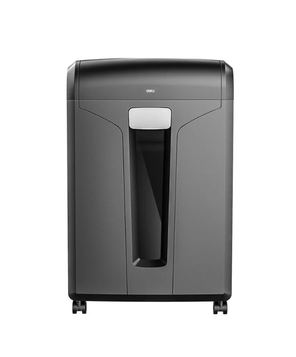 Уничтожитель бумаг DELI e14400 перечисление есть