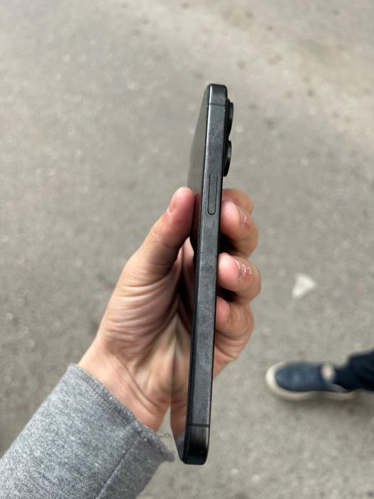 Iphone 15 pro max айфон 15 про макс