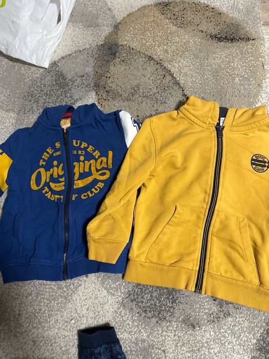 Дрешки за момче 98 ръст 3 год.