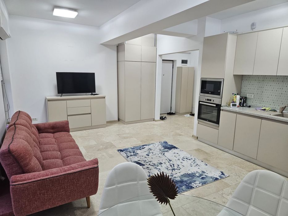 Inchiriez  Apartament 2 Camere Eremia Grigorescu