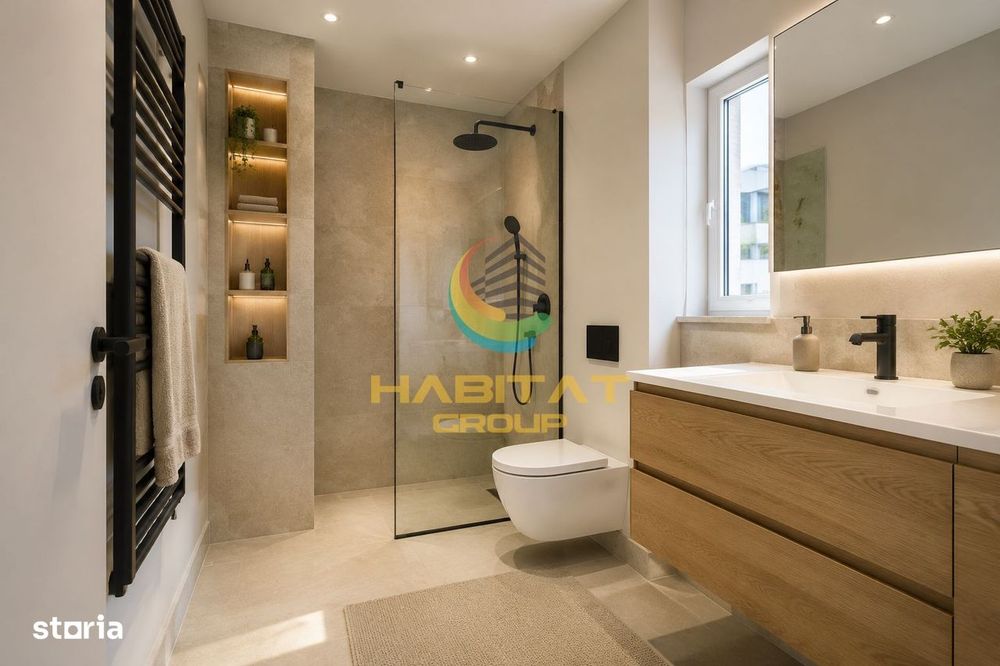 Apartamente 7 minute de Metrou Berceni !
