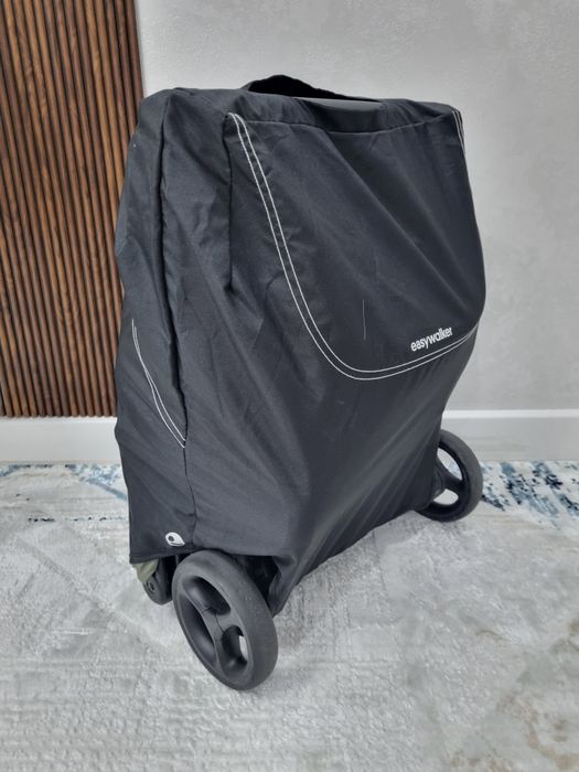 Продам коляску Easywalker Miley 2