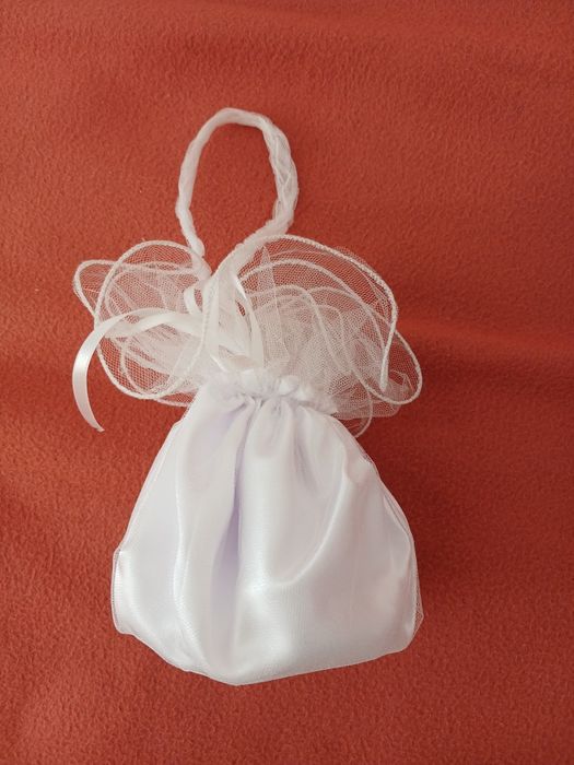 Официална детска рокля