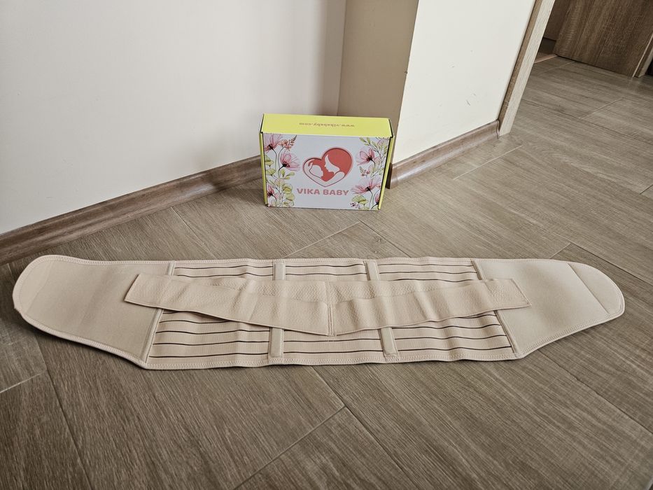 Колан за след раждане Vika baby