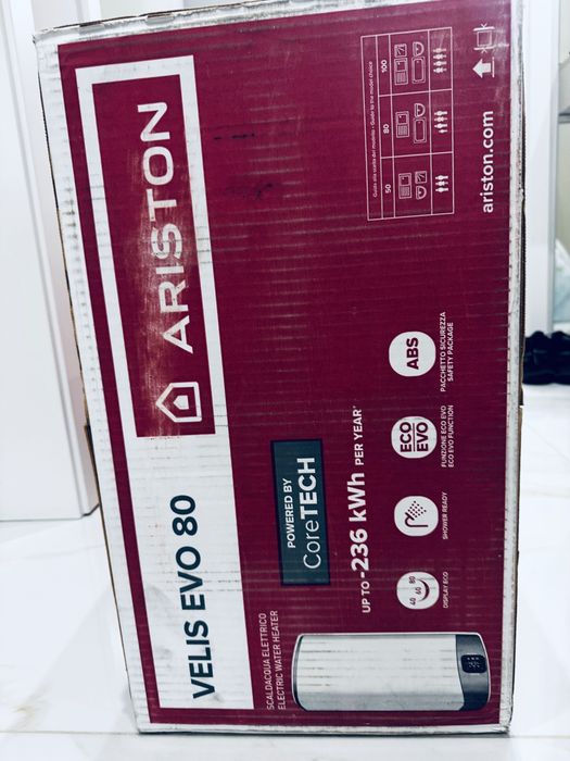 Ariston Velis Evo 80
