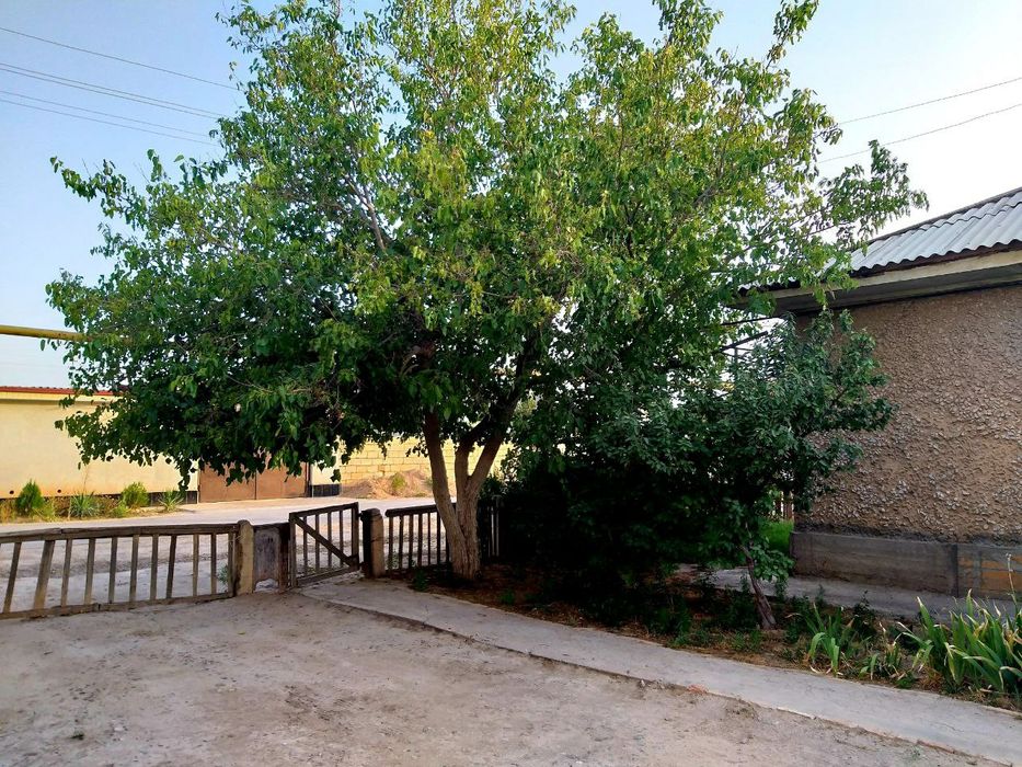 Продаётся коттедж в г. Навои аэропорт.