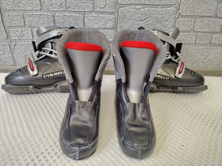 Ски обувки детски Wedze boost 500 N23* Декатлон + Dalbello CX 3