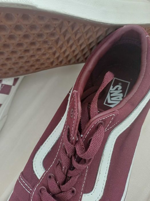 Vans N42 original