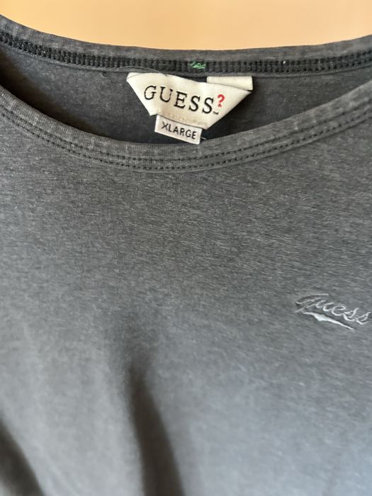 Нова дамска блуза GUESS