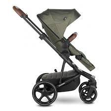 Коляска Easywalker Harvey 3