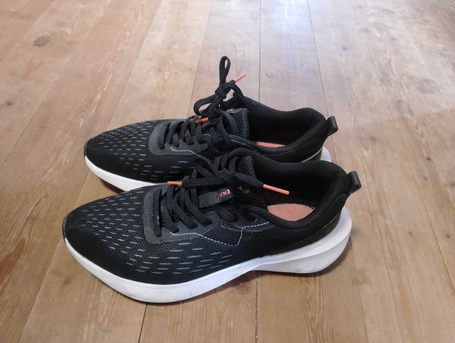 Сет маратонки Massimo dutti, Le coq sportif, Puma, Reebok