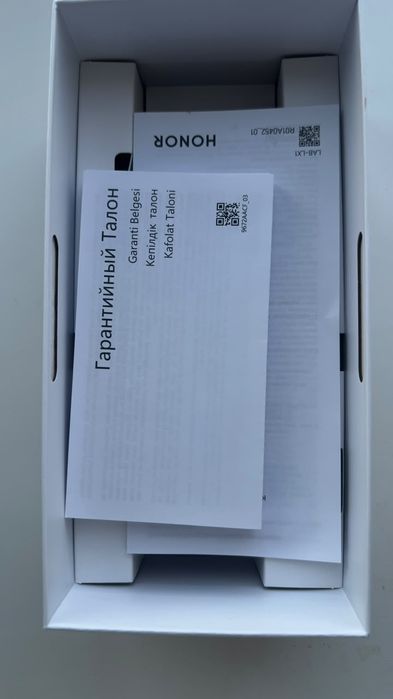 HONOR x7e Обмен на IPHONE 13