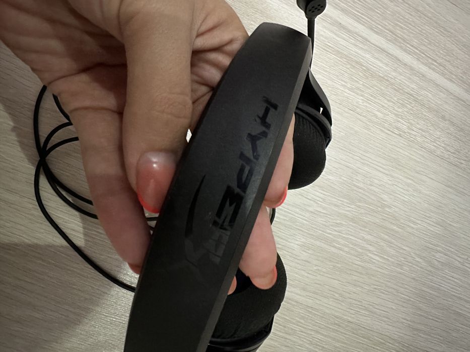 Игровая мышь игровой коврик наушник xyper x