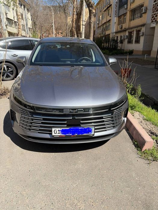 BYD chazor,4 позиция,full champion 120 km