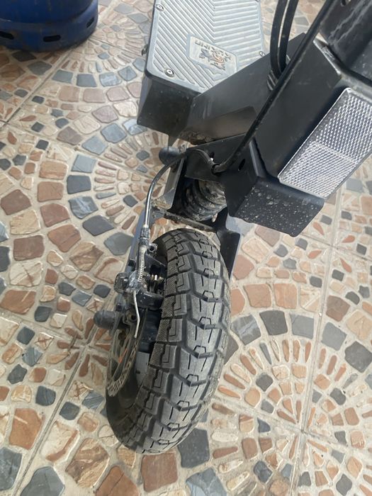 Kukirin g2 functionabil