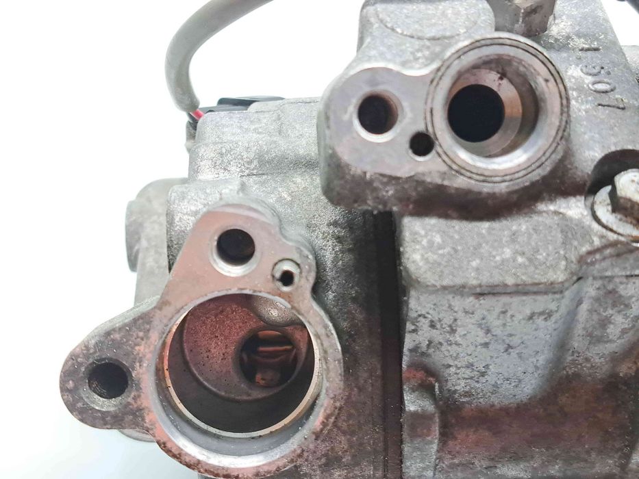 Compresor clima Bmw 1 cabriolet (E88) [Fabr 2008-2013] OEM 2.0 N47D20