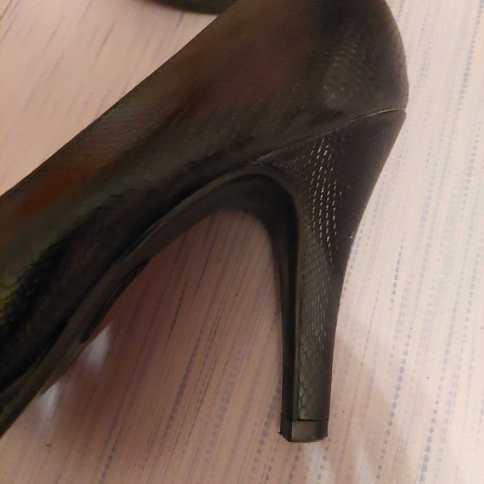 Pantofi cu toc Graceland Deichmann