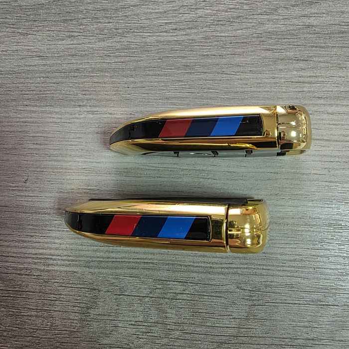 Кутийка за ключ за BMW