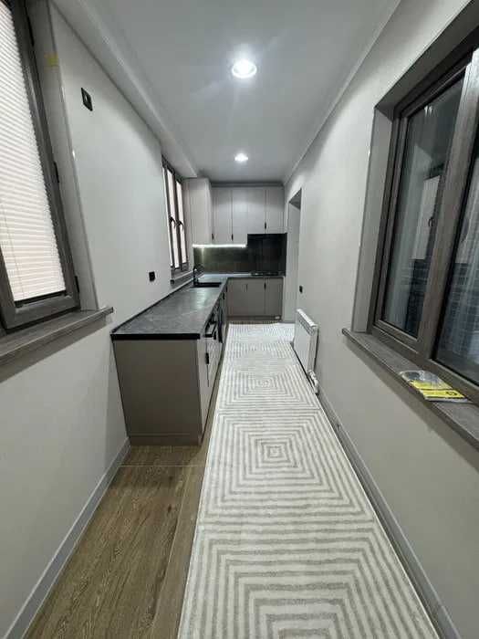 Юнусабад-13: 4/4/9 у Мегапланет. Авторский ремонт, мебель и техника.