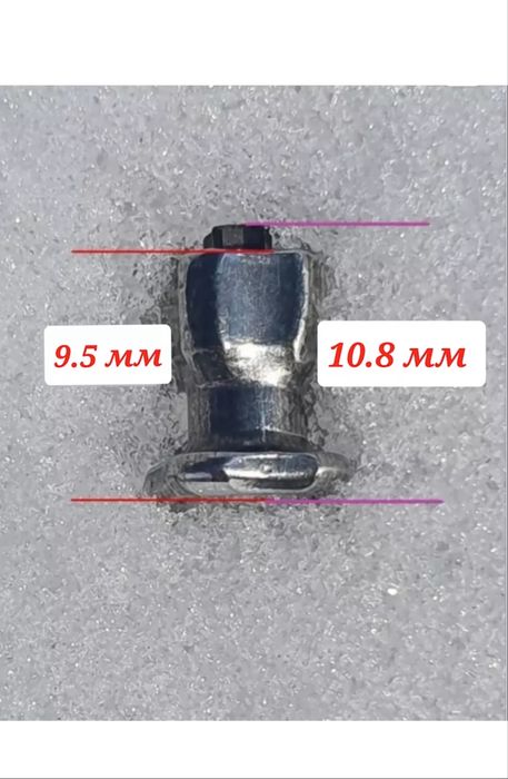 Ремонтный шипы 199 шт